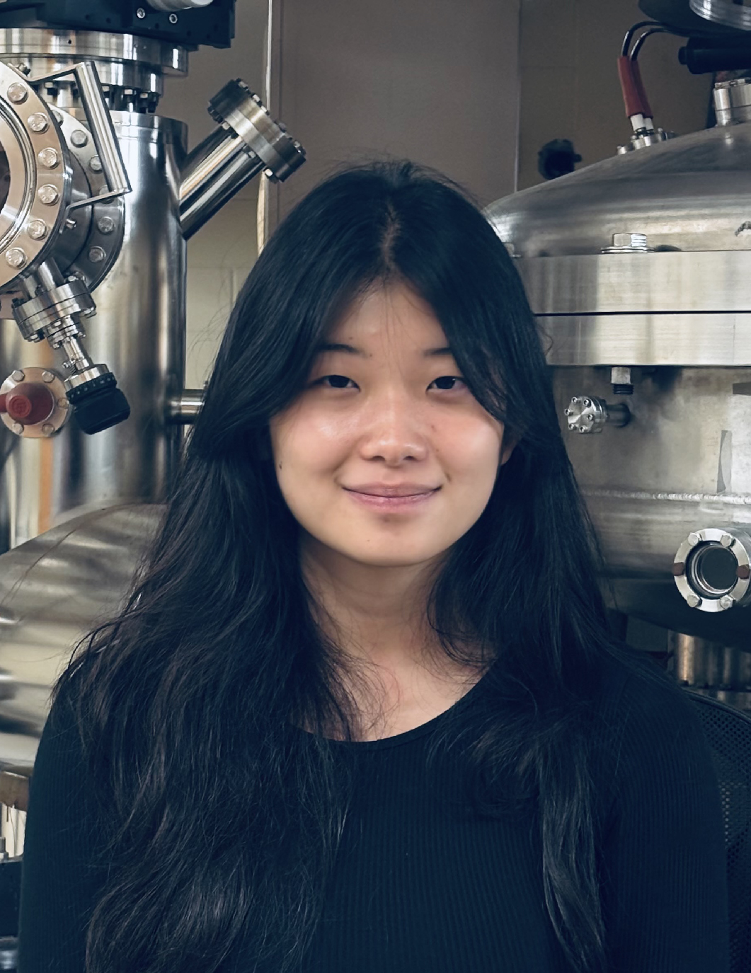 Ainslie Chen